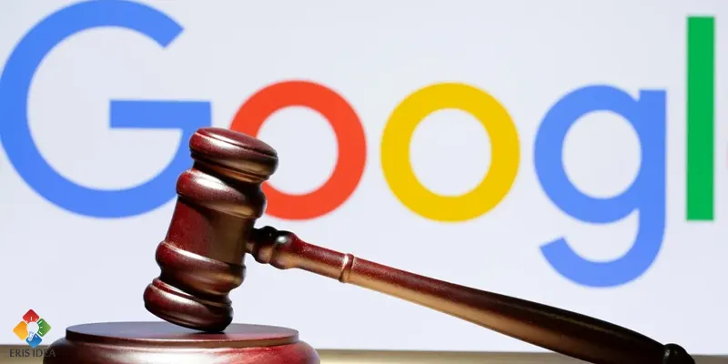محاکمه گوگل